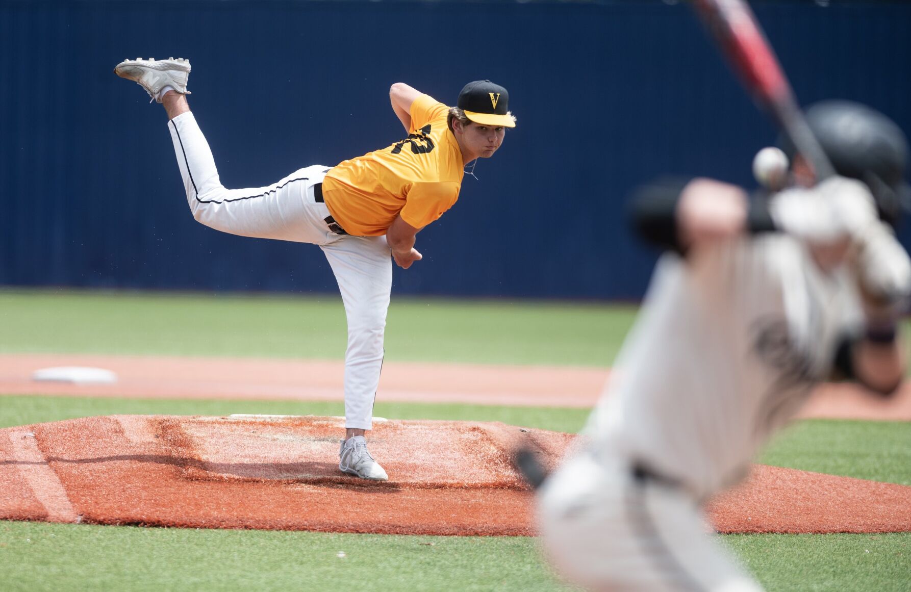 Vianney vs. Platte County